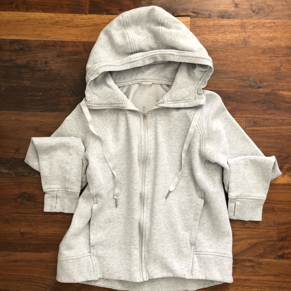Lululemon Jacket